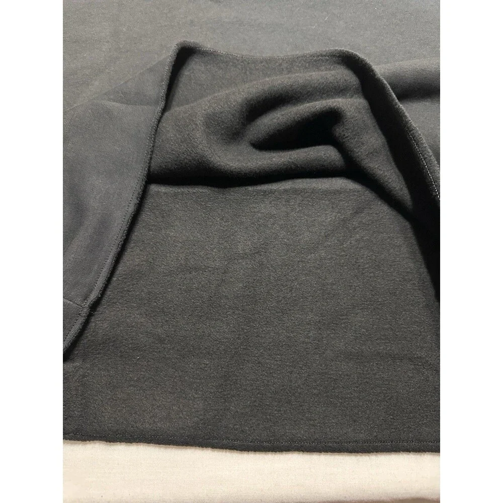 WNBA Nike Women’s Jump Woman Cropped Pullover Hoodie Size L DV6450-820 NWT New - Picture 6 of 13